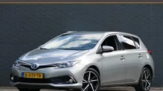 Toyota Auris Hybrid