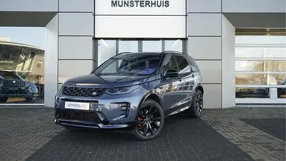 Occasion 2024 Land Rover Discovery Sport SE Dynamic SUV | € 52.940 (Eerlijke prijs)