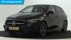 Mercedes B250e