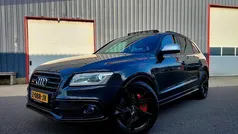 Gebruikt 2015 Audi SQ5 Proline SUV | € 24.999 (Eerlijke prijs)