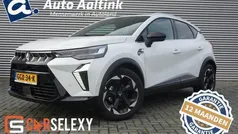 Wit Gebruikt 2024 Mitsubishi ASX Intense+ SUV | € 27.880 (Eerlijke prijs)