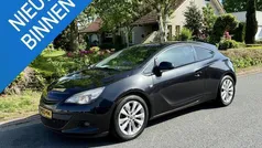 Opel Astra GTC