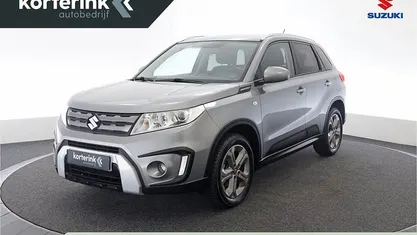 Occasion Suzuki Vitara Exclusive 120 PK (88 kW) 2018 SUV