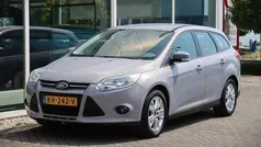 Gebruikt 2014 Ford Focus Trend Stationwagen | € 3.950 (Eerlijke prijs)