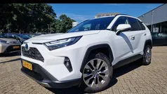 Gebruikt 2022 Toyota RAV4 Executive SUV | € 44.900 (Eerlijke prijs)