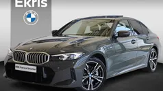 Gebruikt 2024 BMW 320e Comfort Edition Sedan | € 43.800 (Goede deal)