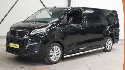 Occasion 2023 Peugeot e-Expert Premium Van | € 31.890 (Eerlijke prijs)