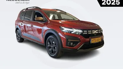 Occasion Dacia Jogger Extreme 142 PK (104 kW) 2025 MPV