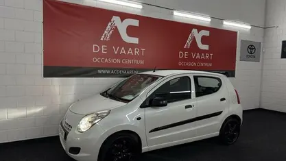 Occasion Suzuki Alto 68 PK (50 kW) 2011 Hatchback