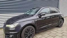 Gebruikt 2014 Audi A1 Sportback Proline Hatchback | € 11.950 (Eerlijke prijs)