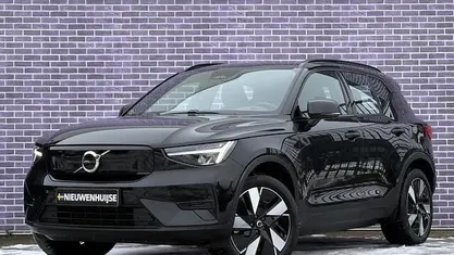 Occasion 2025 Volvo EX40 Plus SUV | € 47.899 (Eerlijke prijs)