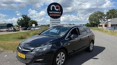 Gebruikt 2015 Opel Astra Business Stationwagen | € 2.749 (Eerlijke prijs)