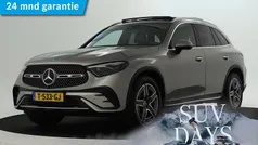 859 mojavezilver metaalkleur (grijs metallic) Gebruikt 2023 Mercedes GLC200 AMG line SUV | € 54.750 (Eerlijke prijs)