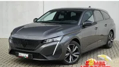Gebruikt 2024 Peugeot e-308 Allure Hatchback | € 33.450 (Super prijs)