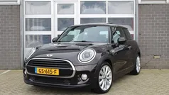 Bruin Gebruikt 2015 Mini Cooper Business Hatchback | € 15.950 (Eerlijke prijs)
