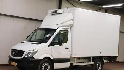Occasion Mercedes Sprinter 143 PK (105 kW) 2018 Van