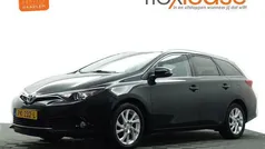 Gebruikt 2017 Toyota Auris Touring Sports Comfort Stationwagen | € 15.900 (Eerlijke prijs)