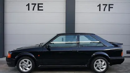 Occasion Ford Escort RS 132 PK (97 kW) 1990 Hatchback