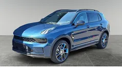 Gebruikt 2025 Lynk & Co 01 SUV | € 36.450 (Eerlijke prijs)
