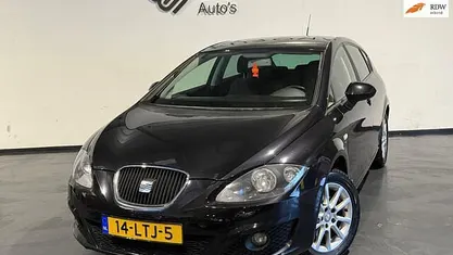 Occasion 2010 Seat Leon Ecomotive Hatchback | € 2.995 (Eerlijke prijs)