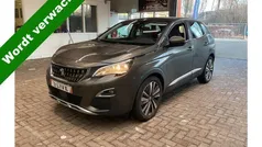 Gebruikt 2019 Peugeot 3008 Allure SUV | € 17.700 (Goede deal)