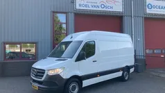 Gebruikt 2020 Mercedes Sprinter Van | € 17.950 (Super prijs)