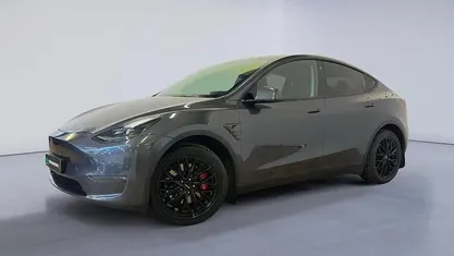 Occasion 2022 Tesla Model Y Long Range AWD SUV | € 26.944 (Eerlijke prijs)