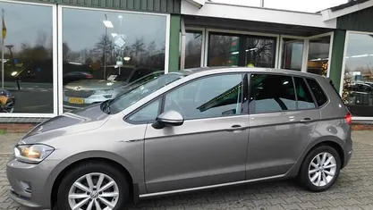Occasion 2015 VW Golf Sportsvan MPV | € 13.450 (Eerlijke prijs)