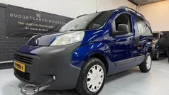 Gebruikt 2011 Citroën Nemo MPV | € 3.895 (Eerlijke prijs)