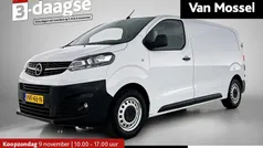 Wit Gebruikt 2023 Opel Vivaro Selection Van | € 14.740 (Super prijs)