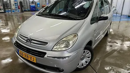 Occasion 2007 Citroën Xsara Picasso MPV | € 1.750 (Eerlijke prijs)