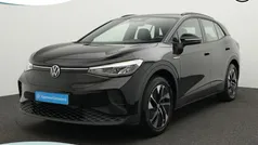 Zwart, metallic lak Gebruikt 2023 VW ID.4 Pro SUV | € 36.450 (Eerlijke prijs)