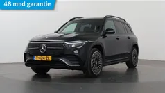 Gebruikt 2023 Mercedes EQB250+ Sport Edition SUV | € 40.850 (Eerlijke prijs)