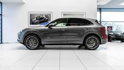 Occasion Porsche Cayenne 441 PK (324 kW) 2019 SUV