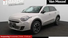 Gebruikt 2025 Fiat 600 La Prima SUV | € 30.940 (Eerlijke prijs)