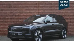 Zwart Gebruikt 2025 Volvo EX90 Performance SUV | € 109.950 (Eerlijke prijs)