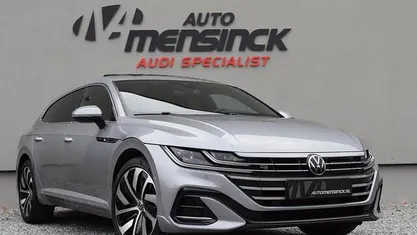 Gebruikt 2021 VW Arteon Business+ Stationwagen | € 29.950 (Goede deal)