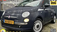 Gebruikt 2010 Fiat 500 Pop Hatchback | € 4.445 (Goede deal)