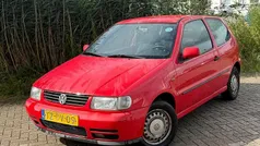 Gebruikt 1998 VW Polo Hatchback | € 750 (Eerlijke prijs)
