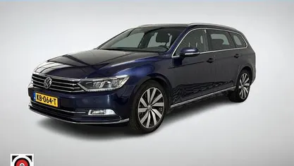 Occasion VW Passat Highline 240 PK (176 kW) 2016 Stationwagen