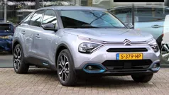 Gebruikt 2022 Citroën e-C4 Shine SUV | € 19.995 (Eerlijke prijs)