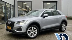 Gebruikt 2021 Audi Q2 Business SUV | € 21.895 (Goede deal)