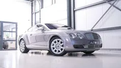 Grijs Gebruikt 2005 Bentley Continental GT Coupé | € 31.990 (Super prijs)