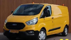 Gebruikt 2018 Ford Transit Custom Trend Van | € 10.940 (Super prijs)