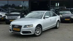 Gebruikt 2008 Audi A4 Business Sedan | € 6.450 (Eerlijke prijs)