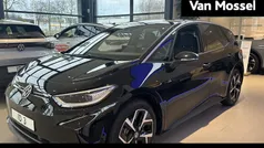 Zwart Nieuw 2024 VW ID.3 Pro Hatchback | € 37.900 (Eerlijke prijs)