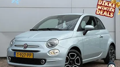 Gebruikt 2023 Fiat 500 Club Hatchback | € 15.900 (Eerlijke prijs)