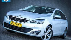 Gebruikt 2015 Peugeot 308 Stationwagen | € 5.250 (Eerlijke prijs)