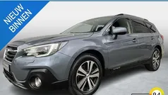 Overige Gebruikt 2018 Subaru Outback Premium SUV | € 24.950 (Eerlijke prijs)
