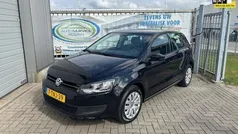 Zwart Gebruikt 2014 VW Polo Edition Hatchback | € 7.650 (Eerlijke prijs)